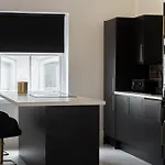 Apartamento Skyway With Jacuzzi Bath Bradford (West Yorkshire)