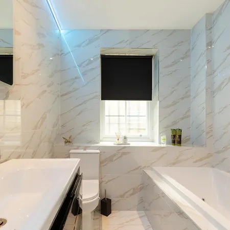 Apartamento Skyway With Jacuzzi Bradford (West Yorkshire)