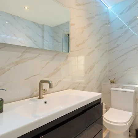 Apartamento Skyway With Jacuzzi Bradford (West Yorkshire)