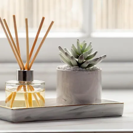 Skyway With Jacuzzi Apartment