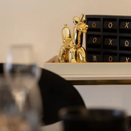 Apartment Skyway With Jacuzzi