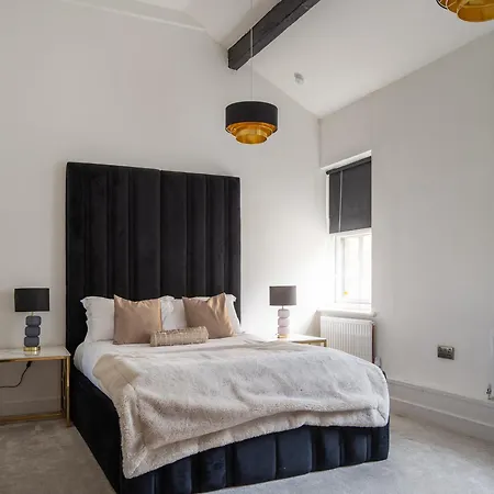 Apartamento Skyway With Jacuzzi *