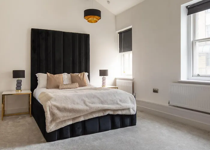 Apartment Skyway With Jacuzzi *