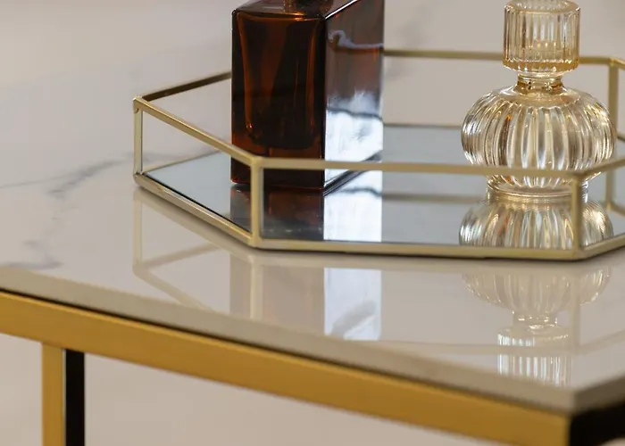 Apartment Skyway With Jacuzzi *