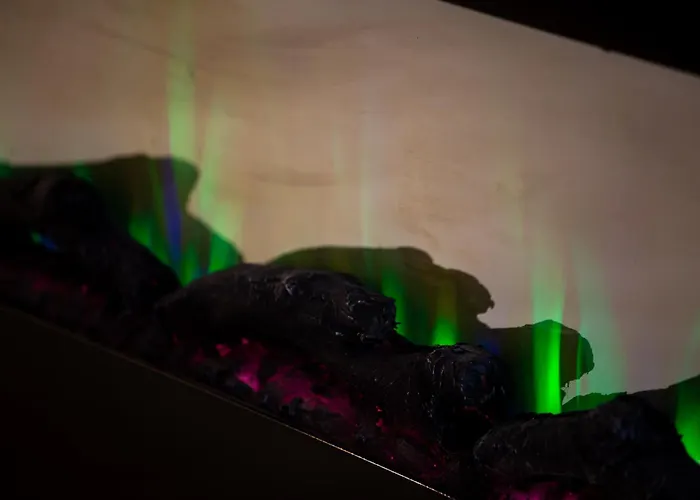 Apartament Skyway With Jacuzzi *