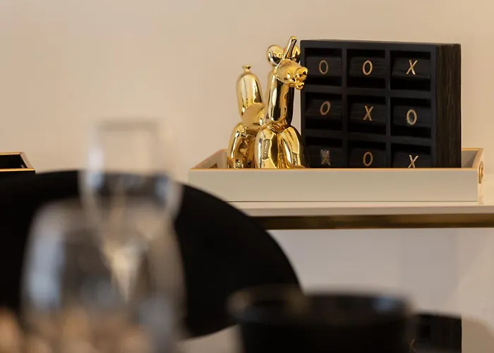 Apartament Skyway With Jacuzzi