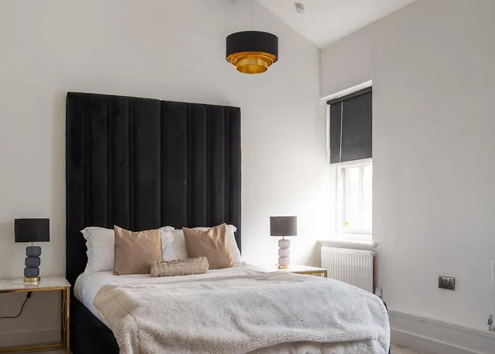 Apartament Skyway With Jacuzzi *